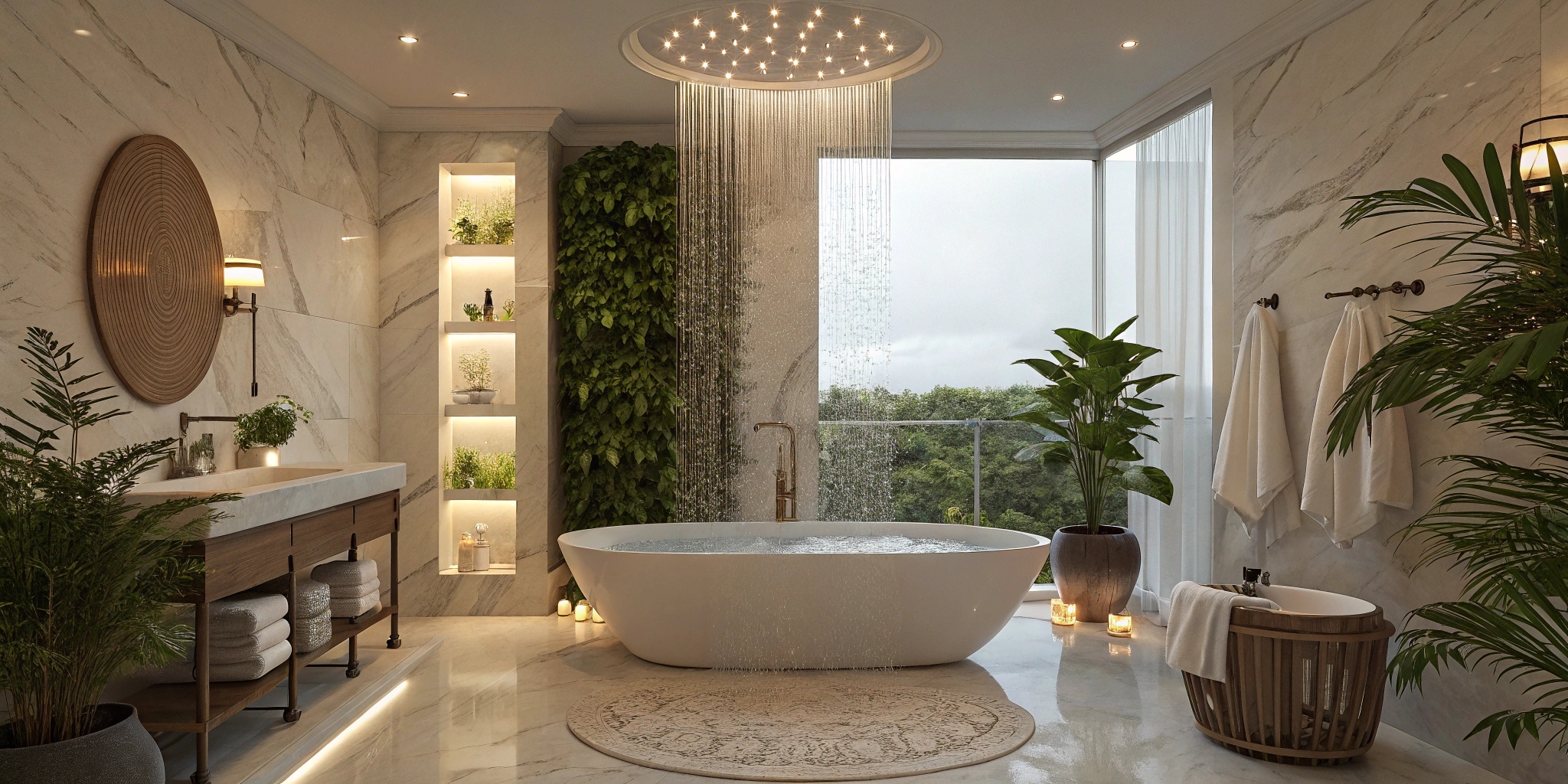 Bathroom Remodeling
