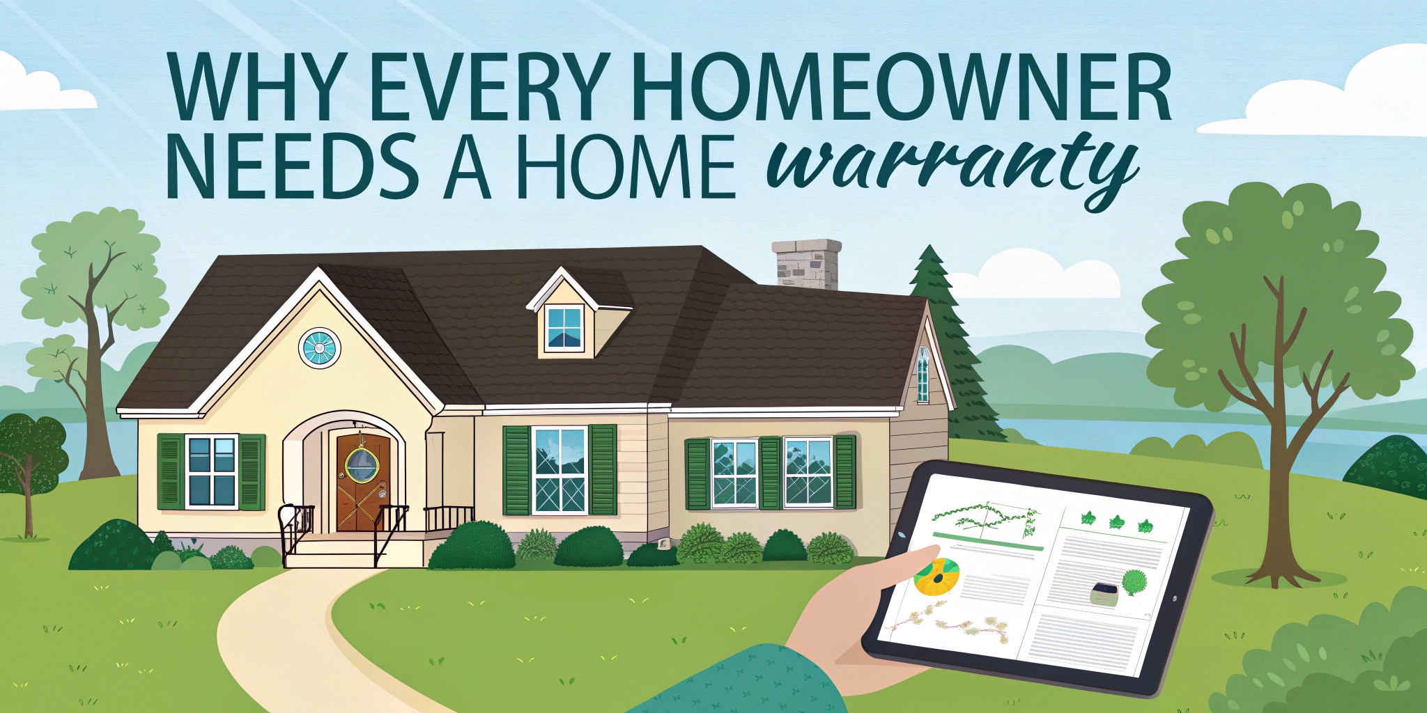 Home Warranty