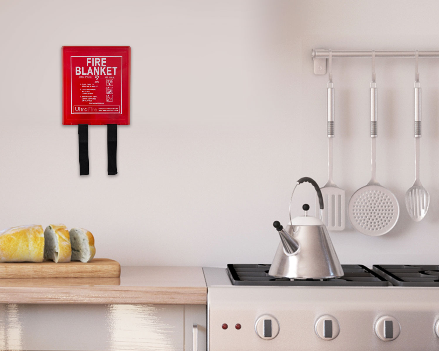 Fire Safety Installation