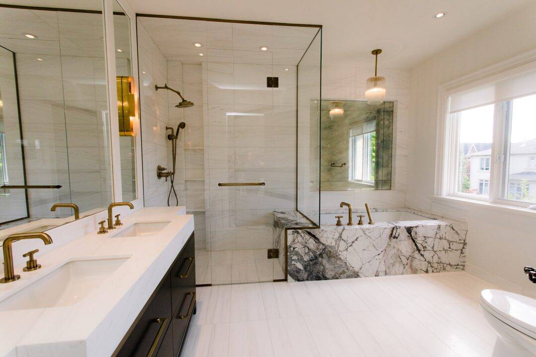 Bathroom Remodeling